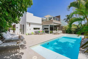 Villa Zen by Welcome Tenerife
